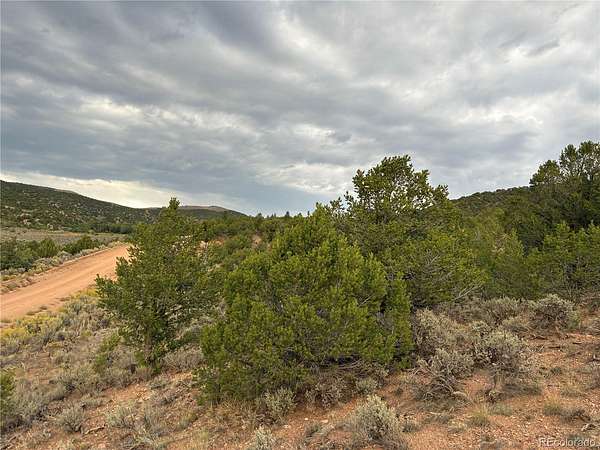 5 Acres of Residential Land for Sale in Fort Garland, Colorado