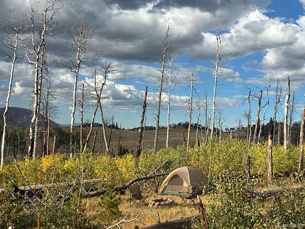 1.4 Acres of Land for Sale in Fort Garland, Colorado