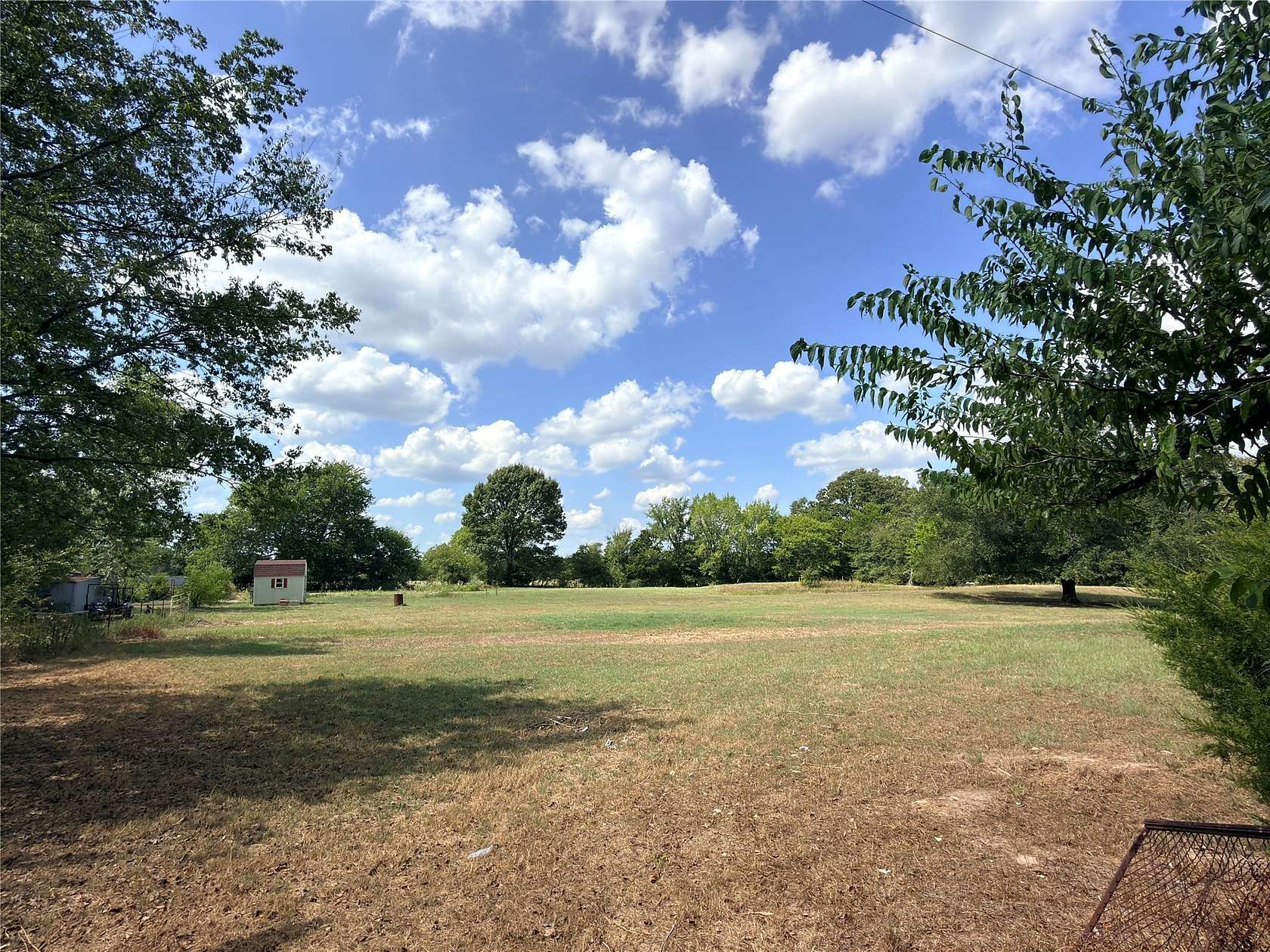 3 Acres of Land for Sale in Edgewood, Texas