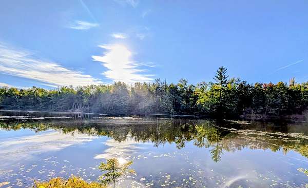 1.28 Acres of Land for Sale in Park Falls, Wisconsin