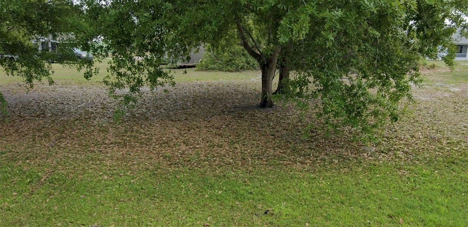 0.23 Acres of Residential Land for Sale in Punta Gorda, Florida