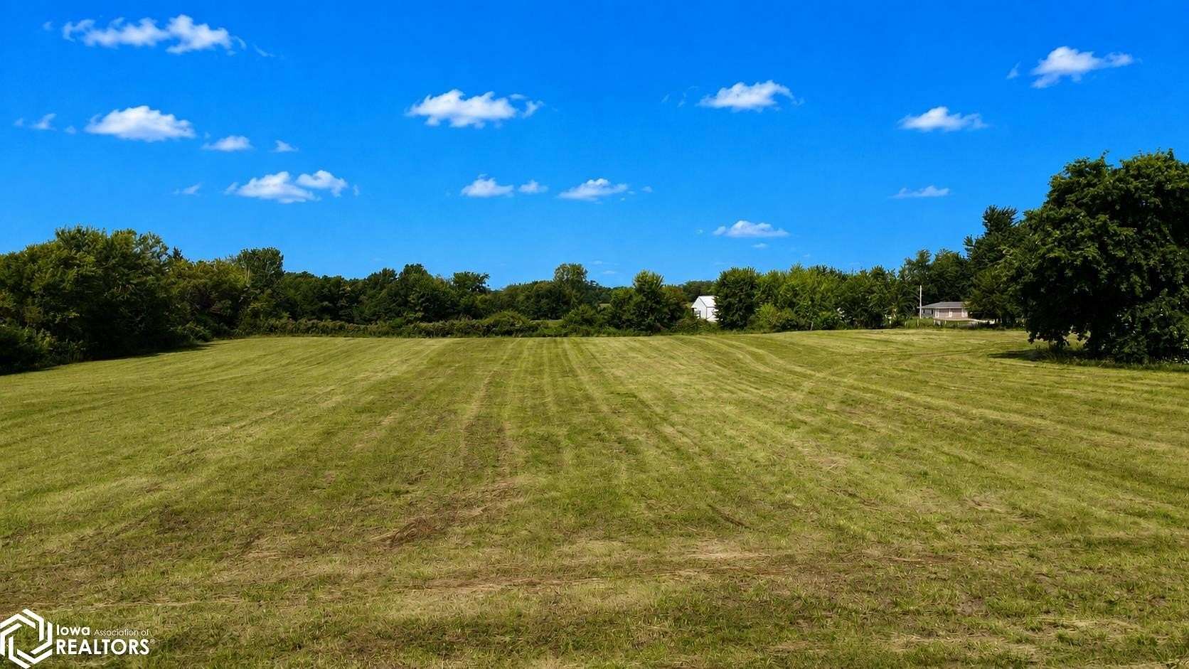 4.67 Acres of Land for Auction in Keokuk, Iowa