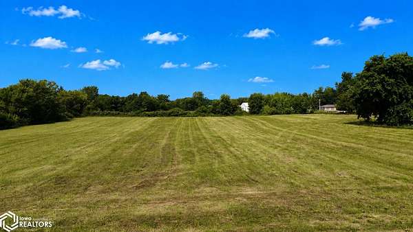 4.67 Acres of Land for Auction in Keokuk, Iowa