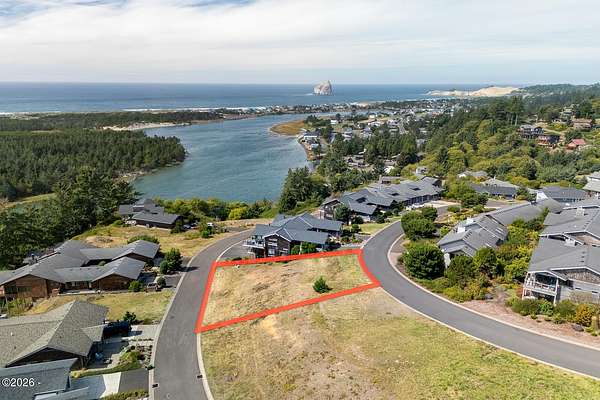 0.19 Acres of Residential Land for Sale in Pacific City, Oregon