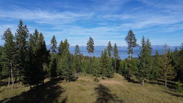 9.43 Acres of Residential Land for Sale in Lakeside, Montana
