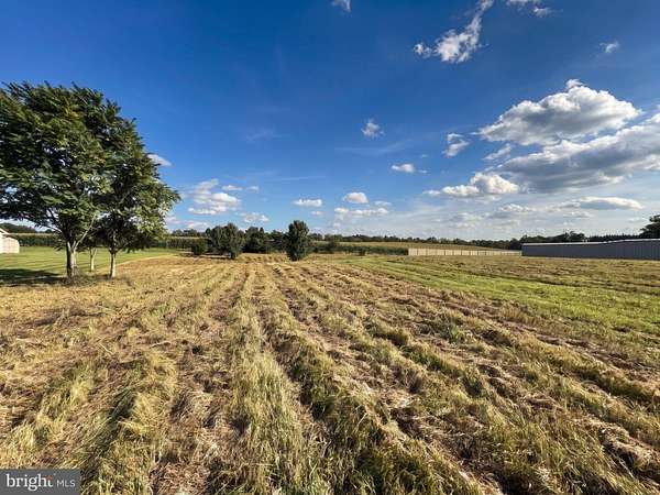 1.1 Acres of Commercial Land for Sale in Chambersburg, Pennsylvania