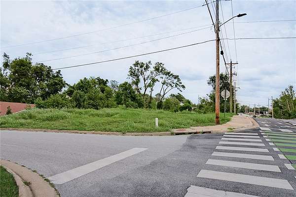 0.26 Acres of Commercial Land for Sale in Bentonville, Arkansas