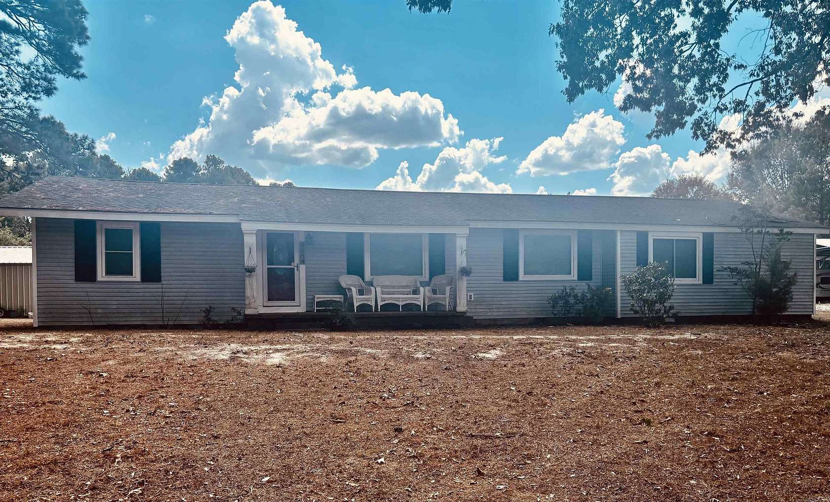 1.7 Acres of Land with Home for Sale in Arkadelphia, Arkansas