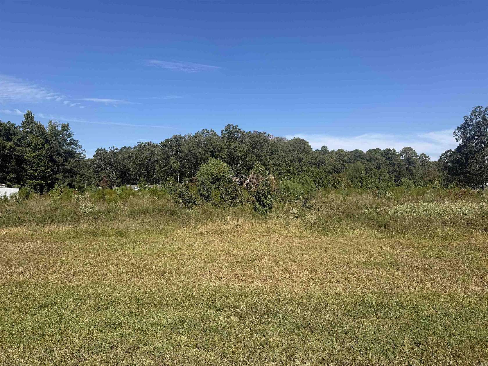 0.7 Acres of Residential Land for Sale in White Hall, Arkansas