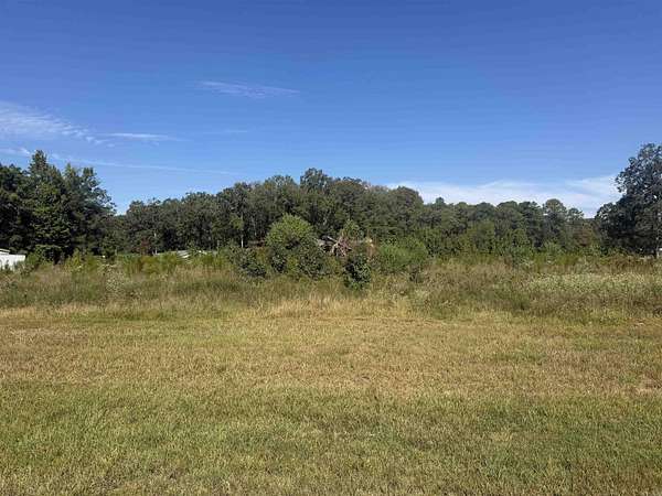 0.7 Acres of Residential Land for Sale in White Hall, Arkansas
