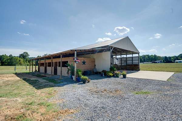 26.3 Acres of Agricultural & Residential Land for Sale in Cullman, Alabama