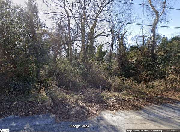 0.23 Acres of Mixed-Use Land for Sale in Inman, South Carolina
