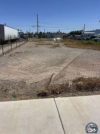 0.23 Acres of Residential Land for Sale in Calexico, California