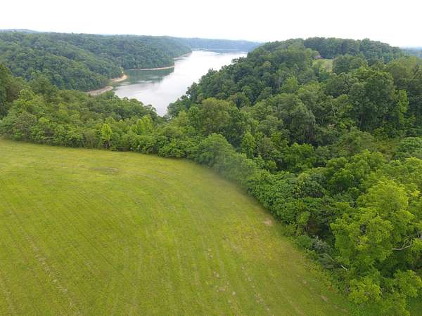 14.5 Acres of Land for Sale in Russell Springs, Kentucky