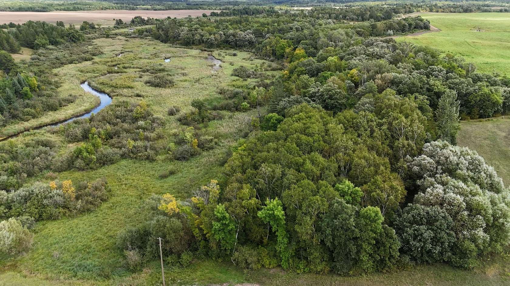 142 Acres of Land for Sale in Park Rapids, Minnesota
