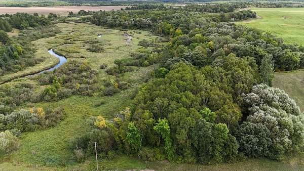 142 Acres of Land for Sale in Park Rapids, Minnesota