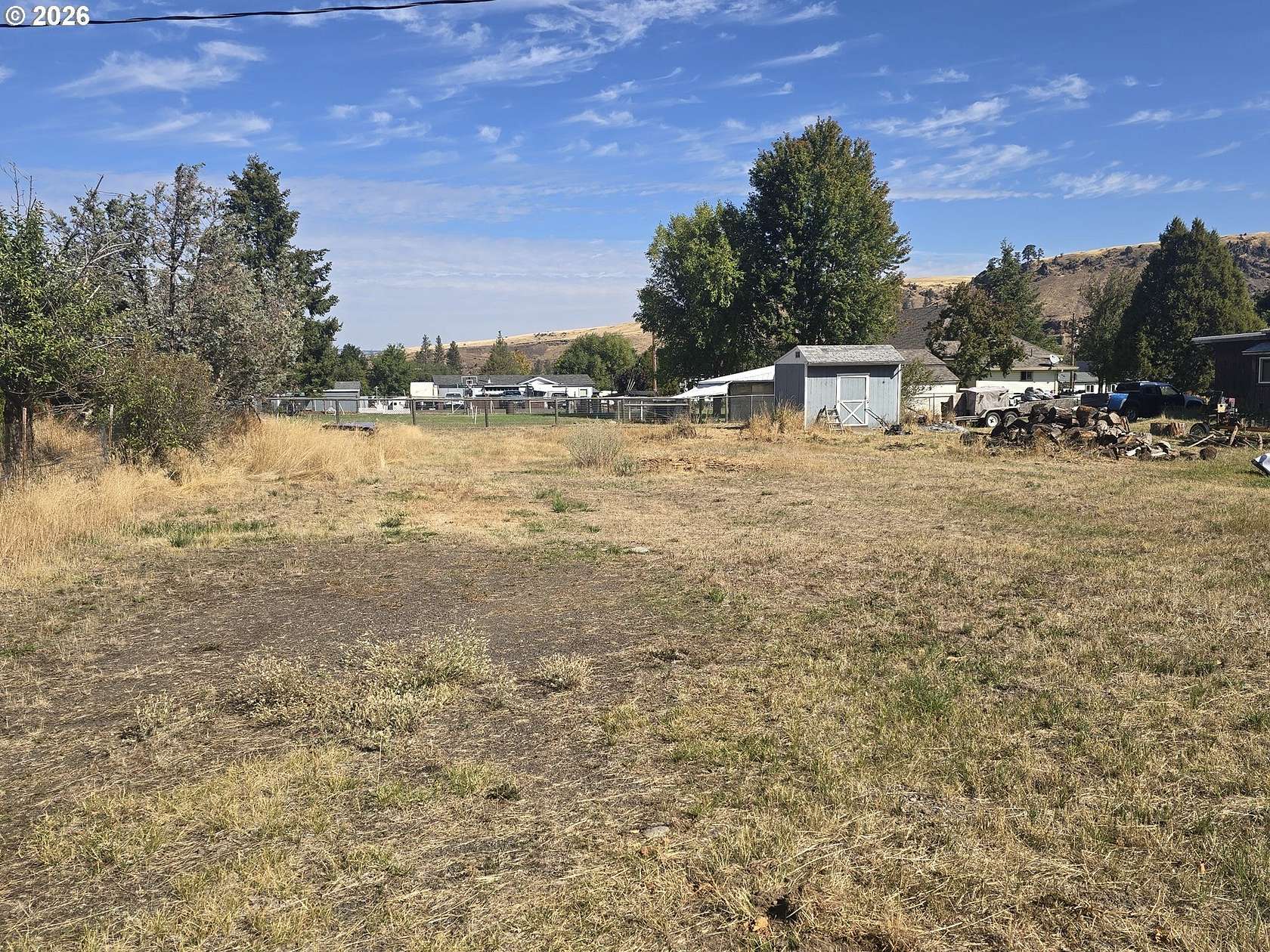 Land for Sale in Enterprise, Oregon