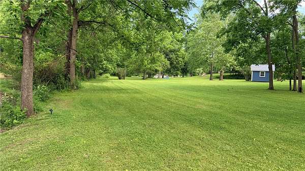 26.3 Acres of Land for Sale in South Strabane, Pennsylvania