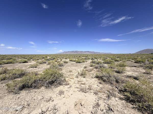 23 Acres of Recreational & Residential Land for Sale in Battle Mountain, Nevada