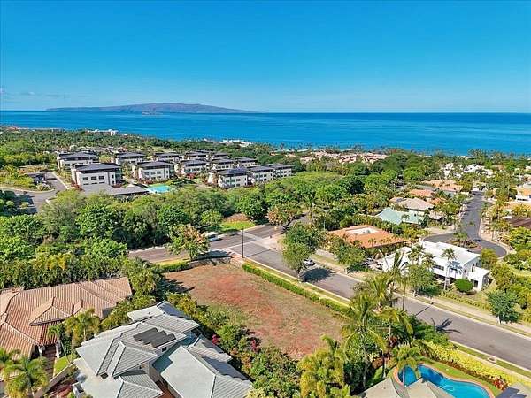 0.36 Acres of Residential Land for Sale in Kihei, Hawaii