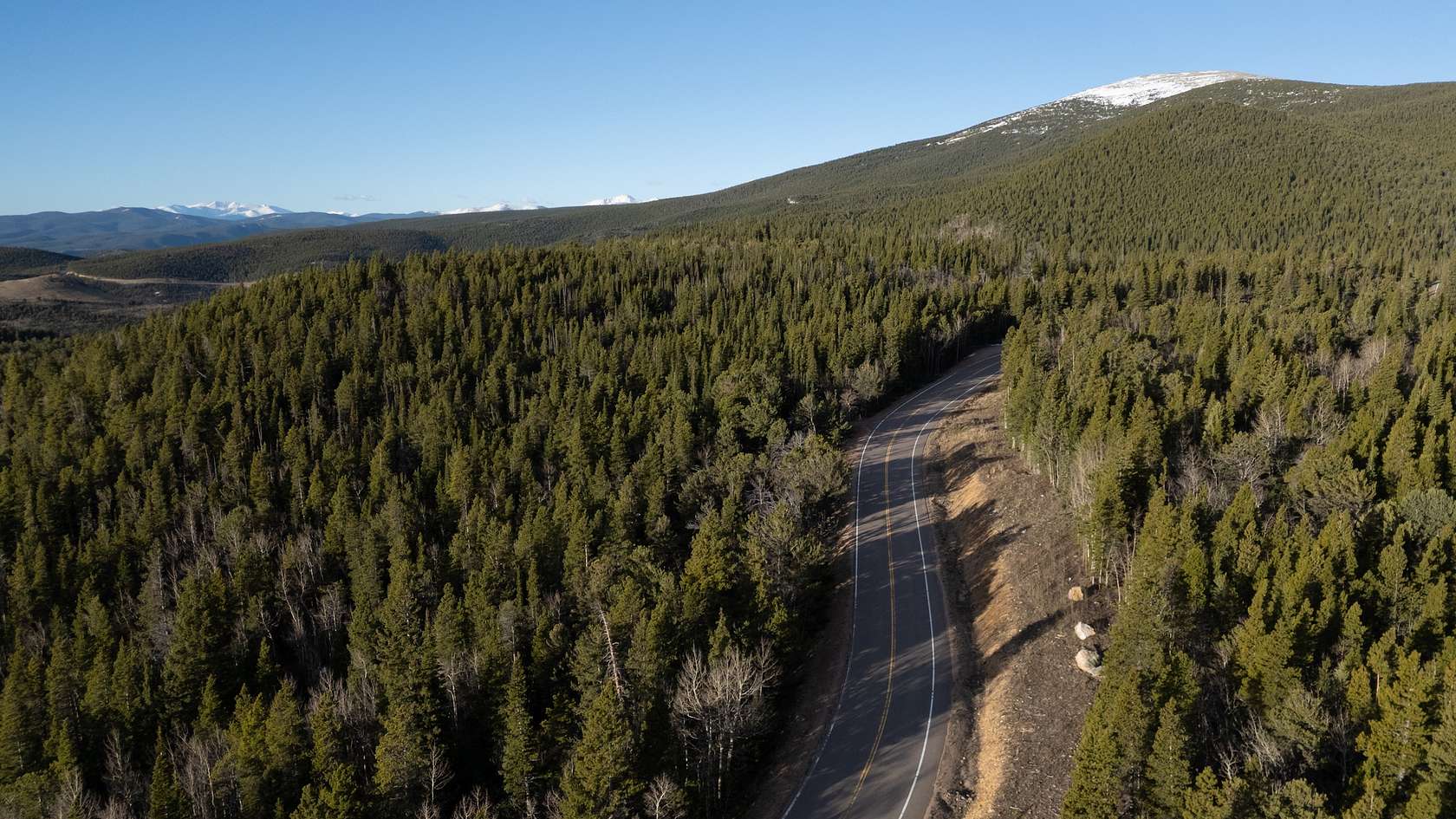 4.64 Acres of Recreational Land for Sale in Ward, Colorado