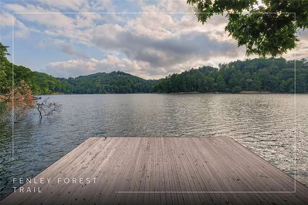 1.73 Acres of Residential Land for Sale in Cullowhee, North Carolina