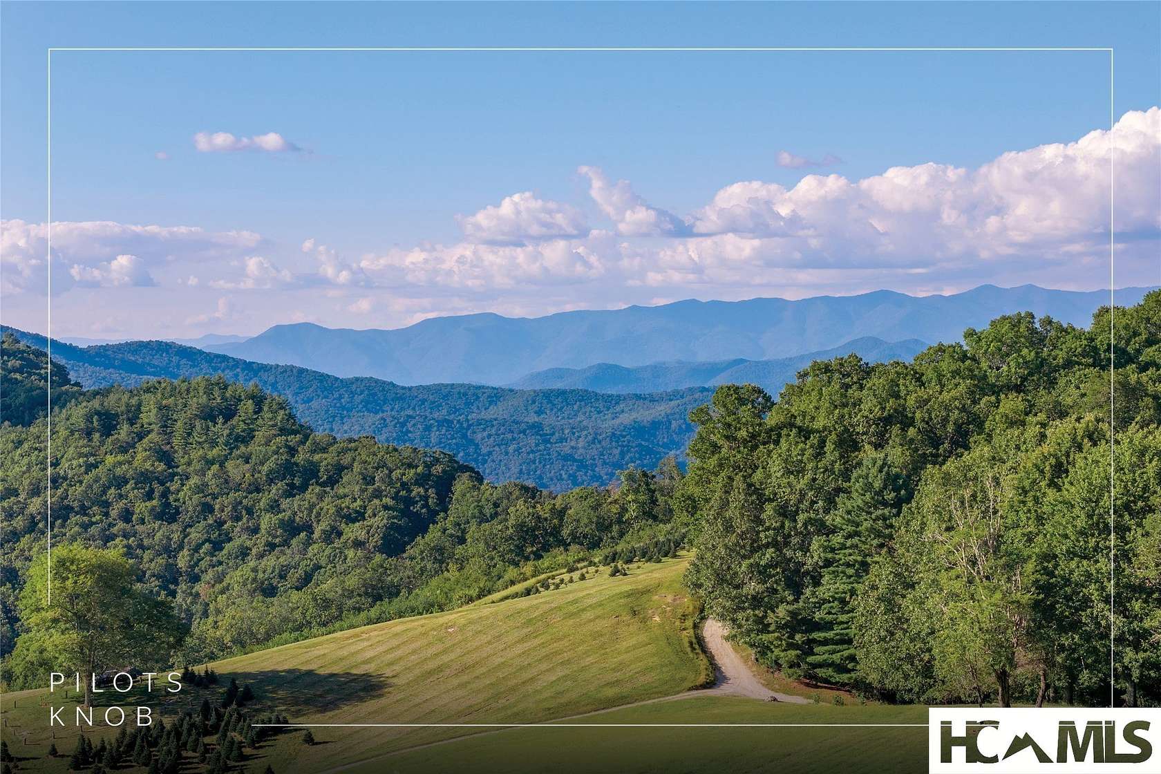 0.57 Acres of Residential Land for Sale in Glenville, North Carolina