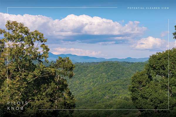 0.8 Acres of Residential Land for Sale in Glenville, North Carolina
