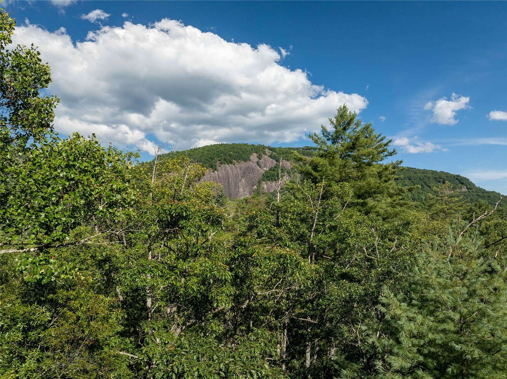 2.43 Acres of Residential Land for Sale in Sapphire, North Carolina