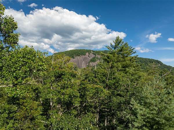 2.43 Acres of Residential Land for Sale in Sapphire, North Carolina