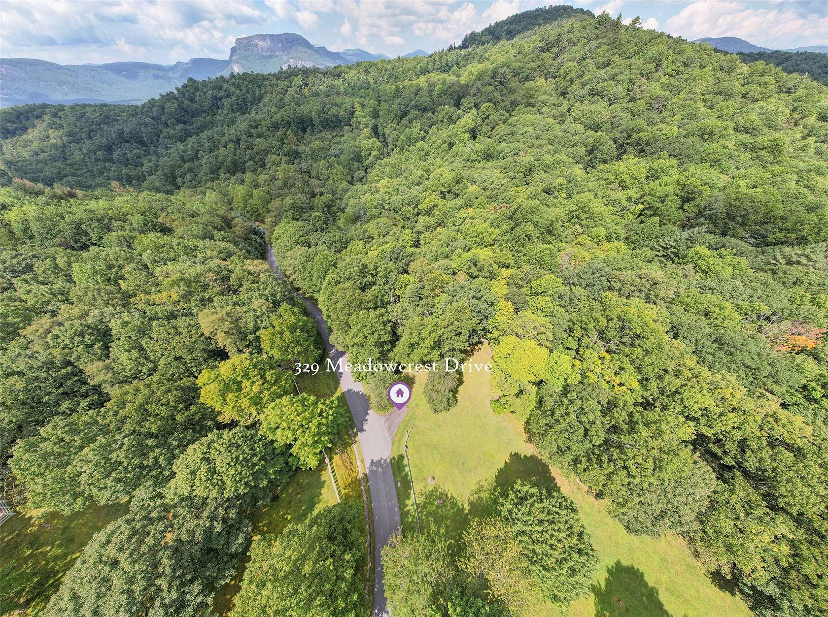 5.75 Acres of Residential Land for Sale in Cashiers, North Carolina
