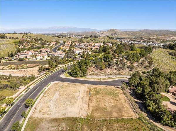 0.49 Acres of Residential Land for Sale in Corona, California