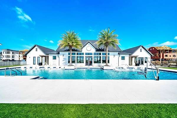 0.13 Acres of Residential Land for Sale in Mexico Beach, Florida