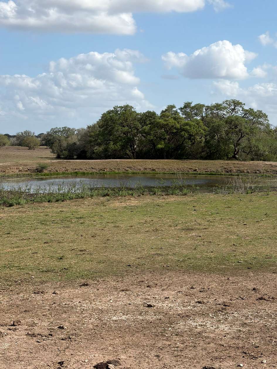 187 Acres of Recreational & Residential Land for Sale in Meyersville, Texas