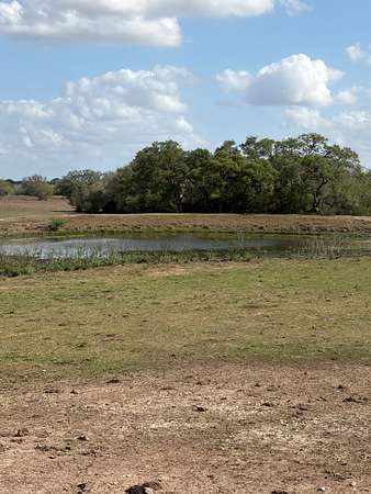 187 Acres of Recreational & Residential Land for Sale in Meyersville, Texas