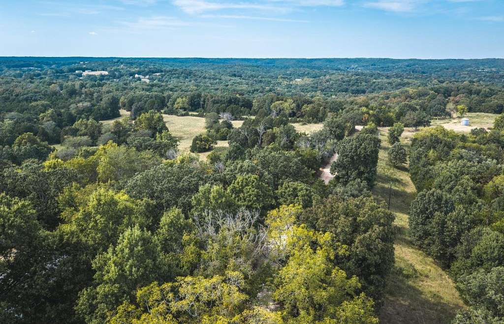 104 Acres of Recreational Land for Sale in Linn, Missouri