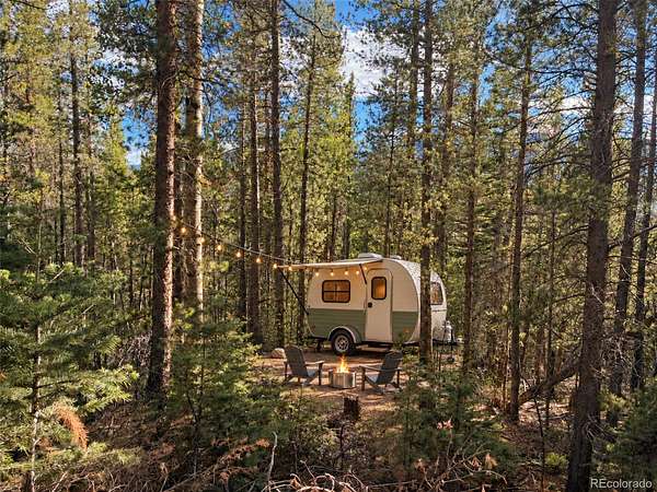 2.2 Acres of Land for Sale in Fort Garland, Colorado