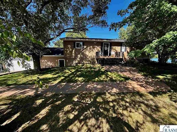 1.9 Acres of Land with Home for Sale in St. Peter, Minnesota