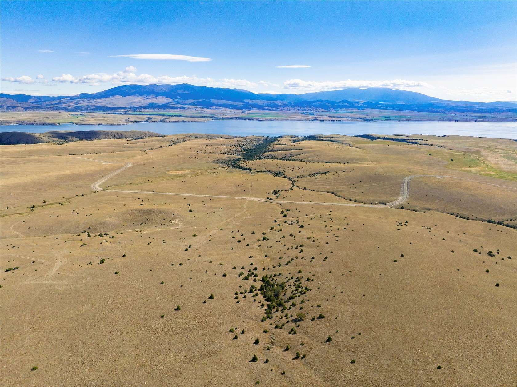 204 Acres of Recreational & Residential Land for Sale in Winston, Montana