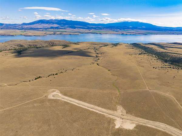 83.3 Acres of Recreational Land for Sale in Winston, Montana
