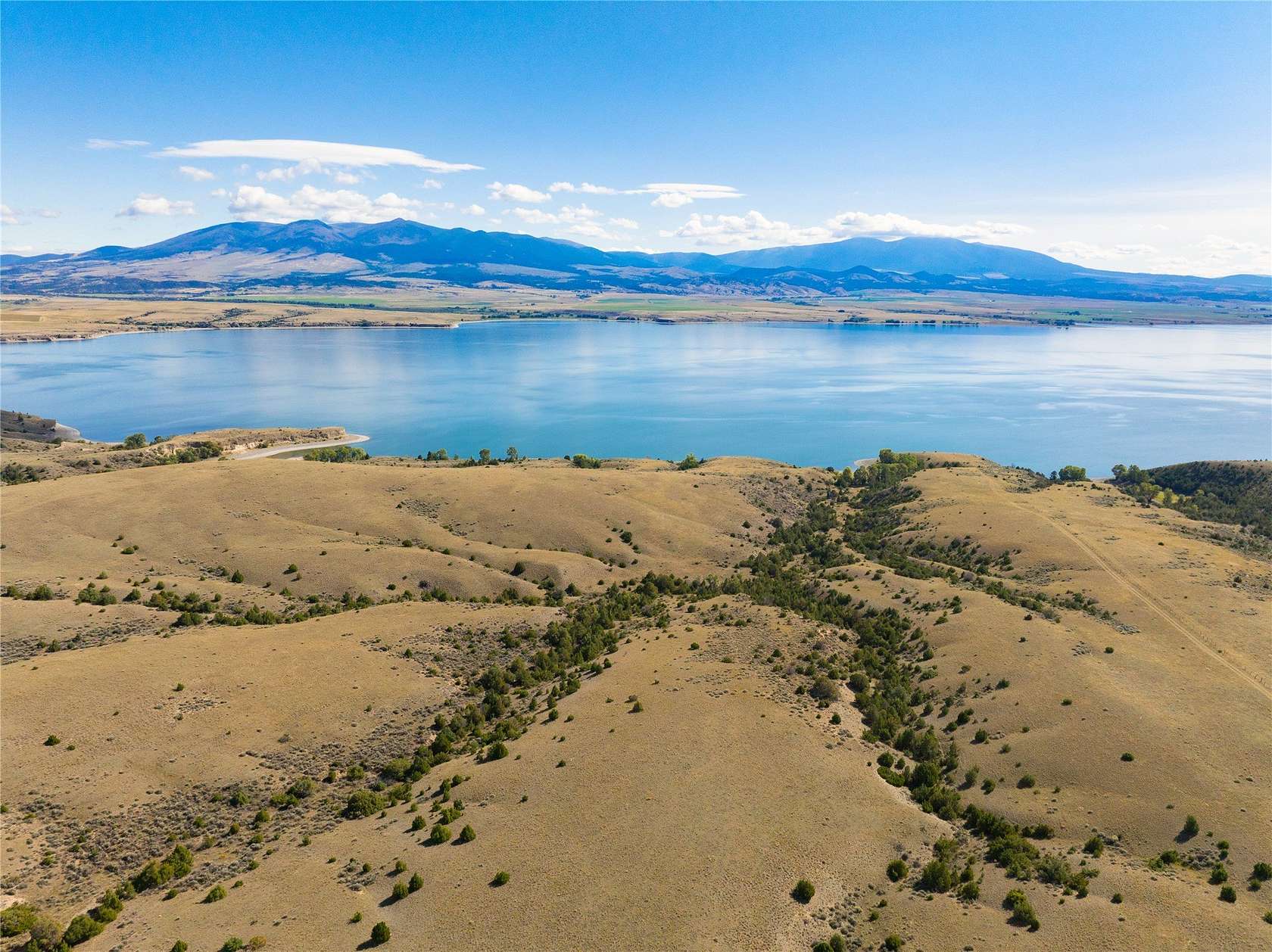 84.6 Acres of Recreational & Residential Land for Sale in Winston, Montana