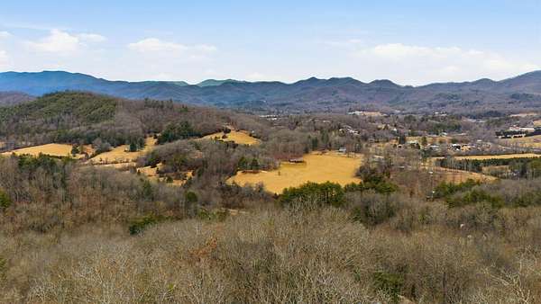 1.69 Acres of Residential Land for Sale in Franklin, North Carolina