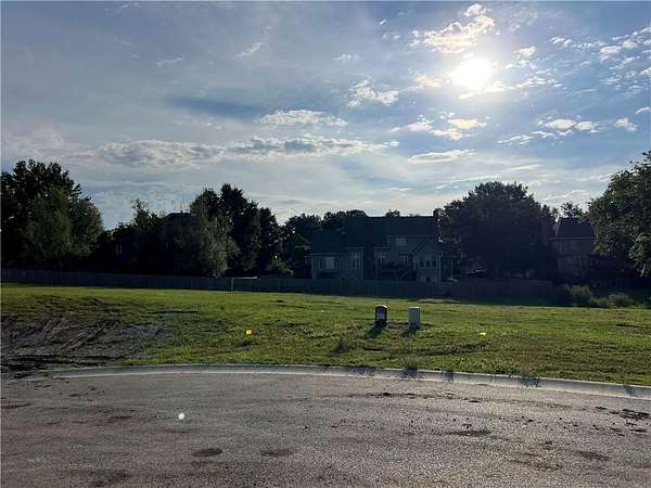 0.64 Acres of Residential Land for Sale in Kearney, Missouri