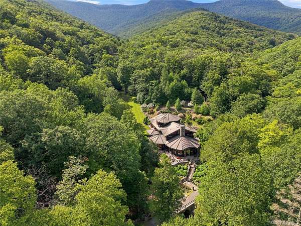 8 Acres of Land with Home for Sale in West Shokan, New York