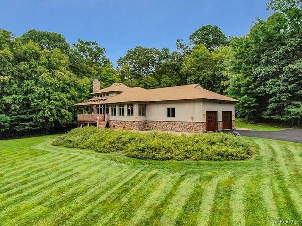9.4 Acres of Land with Home for Sale in Middletown, New York