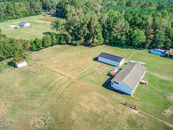 11 Acres of Land for Sale in Kenly, North Carolina