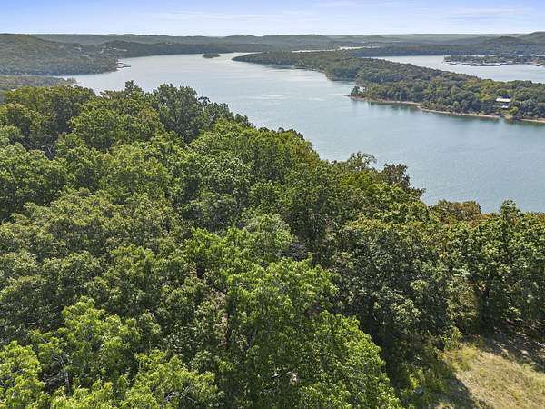 1.1 Acres of Residential Land for Sale in Galena, Missouri