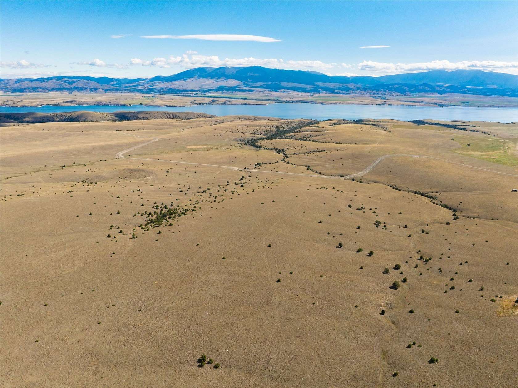 286 Acres of Land for Sale in Winston, Montana