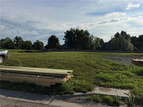 0.62 Acres of Residential Land for Sale in Kearney, Missouri