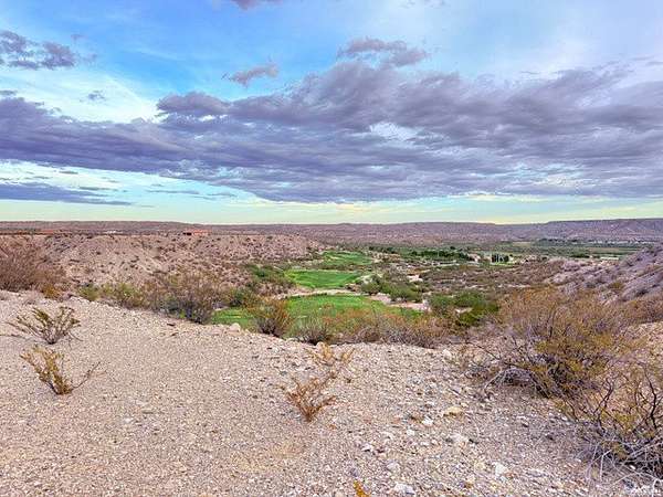 0.37 Acres of Residential Land for Sale in Elephant Butte, New Mexico